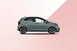 Location Kia Picanto