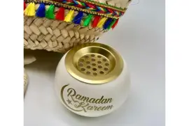 Anier décoratif ramadan : Éclat de spiritualité