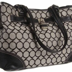 Nine West Medium Shopper