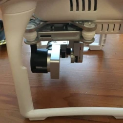 Dji Phantom 3 Advanced