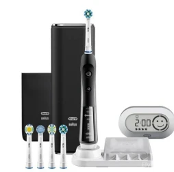 Braun Oral-B Triumph Cr Electric Toothbrush