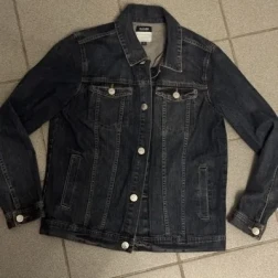 Blouson en jean