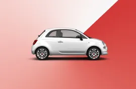 Location Fiat 500