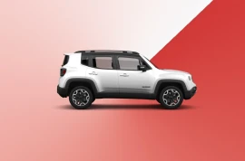 Location Jeep Renegade