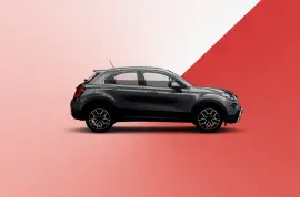 Location Fiat 500x 