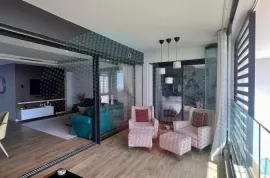 Opportunité à saisir ! bel appartement luxe vue océan