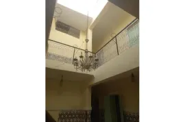 Riad titré de 85 m² en vente à marrakech