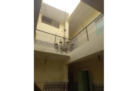 Riad titré de 85 m² en vente à marrakech