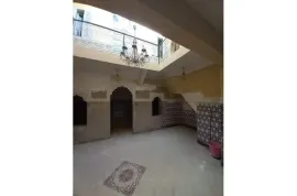 Riad titré de 85 m² en vente à marrakech