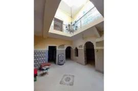 Riad titré de 85 m² en vente à marrakech