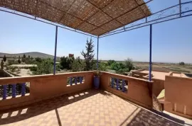 Villa de 4000 m² en location rte de casa