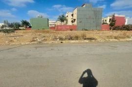 Lot de villa titré de 250 m² à louizia mohammedia