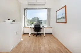 Adhésions aux bureaux flexibles de Casablanca, abdelmoumen