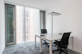 Adhésions aux bureaux flexibles de Casablanca, abdelmoumen