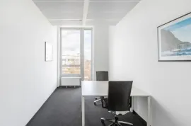 Adhésions aux bureaux flexibles de Casablanca, abdelmoumen