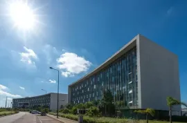 Espace de bureau privé pour 1 personne