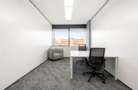 Espace de bureau privé pour 1 personne